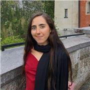 Maestra en Física, Matemáticas. Comprensión de los conceptos y solución de problemas